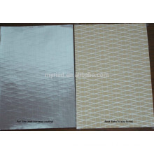 Heat Sealing Aluminum Foil Facing/Aluminum Foil Insulation